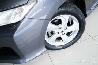 2016 Honda City (ปี 14-18) 1.5 V thumbnail 8