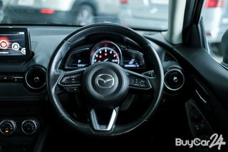 2018 Mazda 2 (Year 15-25) 1.3 Sports High Connect thumbnail 13