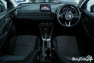 2018 Mazda 2 (Year 15-25) 1.3 Sports High Connect thumbnail 12
