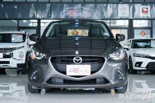 2018 Mazda 2 (Year 15-25) 1.3 Sports High Connect thumbnail 2