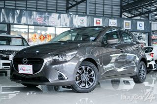2018 Mazda 2 (Year 15-25) 1.3 Sports High Connect thumbnail 1
