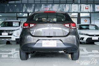 2018 Mazda 2 (Year 15-25) 1.3 Sports High Connect thumbnail 5