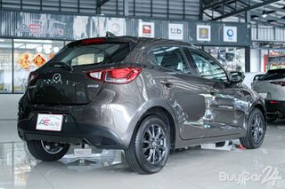 2018 Mazda 2 (Year 15-25) 1.3 Sports High Connect thumbnail 4