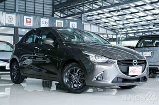 2018 Mazda 2 (Year 15-25) 1.3 Sports High Connect thumbnail 3