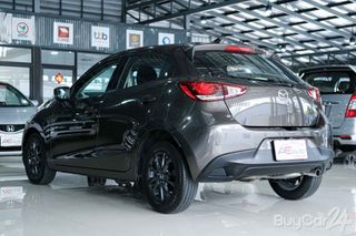 2018 Mazda 2 (Year 15-25) 1.3 Sports High Connect thumbnail 6