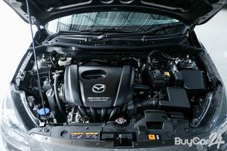 2018 Mazda 2 (Year 15-25) 1.3 Sports High Connect thumbnail 7