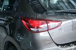 2018 Mazda 2 (Year 15-25) 1.3 Sports High Connect thumbnail 10
