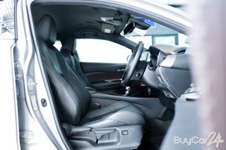 2018 Toyota C-HR (Year 17-23) 1.8 HV Hi thumbnail 14