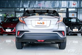 2018 Toyota C-HR (Year 17-23) 1.8 HV Hi thumbnail 5