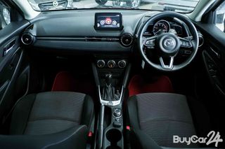 2019 Mazda 2 (ปี 15-25) 1.3 High Connect thumbnail 11