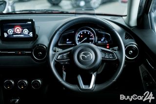 2019 Mazda 2 (ปี 15-25) 1.3 High Connect thumbnail 13