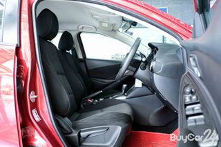 2019 Mazda 2 (ปี 15-25) 1.3 High Connect thumbnail 14