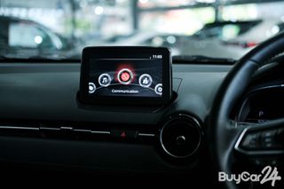 2019 Mazda 2 (ปี 15-25) 1.3 High Connect thumbnail 16