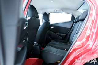 2019 Mazda 2 (ปี 15-25) 1.3 High Connect thumbnail 18
