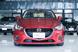 2019 Mazda 2 (ปี 15-25) 1.3 High Connect thumbnail 2