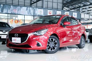 2019 Mazda 2 (ปี 15-25) 1.3 High Connect thumbnail 1
