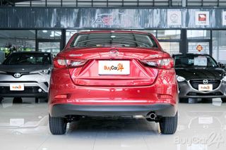 2019 Mazda 2 (ปี 15-25) 1.3 High Connect thumbnail 5
