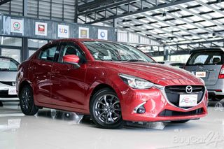 2019 Mazda 2 (ปี 15-25) 1.3 High Connect thumbnail 3