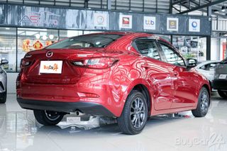 2019 Mazda 2 (ปี 15-25) 1.3 High Connect thumbnail 4