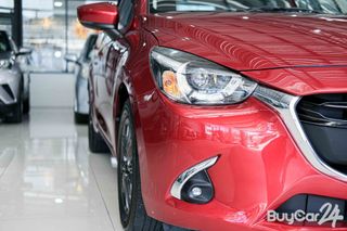 2019 Mazda 2 (ปี 15-25) 1.3 High Connect thumbnail 8