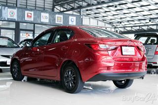 2019 Mazda 2 (ปี 15-25) 1.3 High Connect thumbnail 6