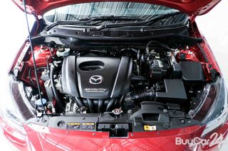 2019 Mazda 2 (ปี 15-25) 1.3 High Connect thumbnail 7