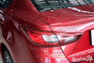 2019 Mazda 2 (ปี 15-25) 1.3 High Connect thumbnail 9