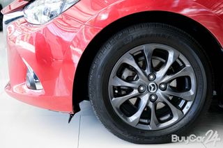 2019 Mazda 2 (ปี 15-25) 1.3 High Connect thumbnail 10