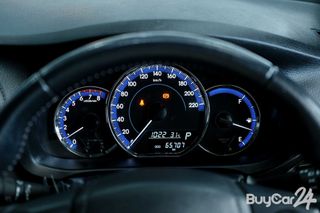 2020 Toyota Yaris Ativ (Year 17-22) 1.2 Sport thumbnail 11