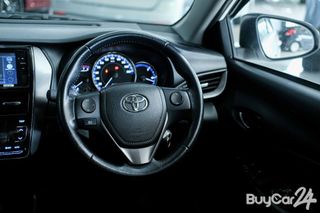 2020 Toyota Yaris Ativ (Year 17-22) 1.2 Sport thumbnail 12