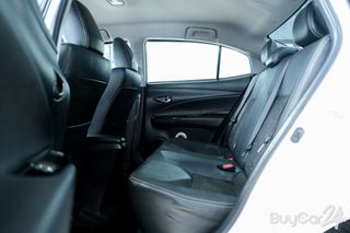 2020 Toyota Yaris Ativ (Year 17-22) 1.2 Sport thumbnail 14