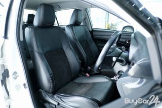 2020 Toyota Yaris Ativ (Year 17-22) 1.2 Sport thumbnail 13