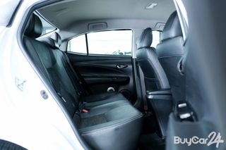 2020 Toyota Yaris Ativ (Year 17-22) 1.2 Sport thumbnail 17