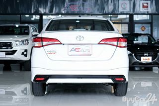 2020 Toyota Yaris Ativ (Year 17-22) 1.2 Sport thumbnail 5