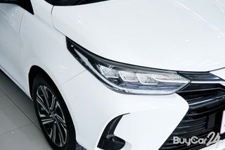2020 Toyota Yaris Ativ (Year 17-22) 1.2 Sport thumbnail 8