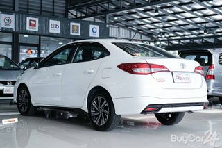2020 Toyota Yaris Ativ (Year 17-22) 1.2 Sport thumbnail 6