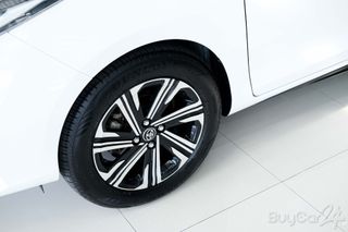 2020 Toyota Yaris Ativ (Year 17-22) 1.2 Sport thumbnail 9