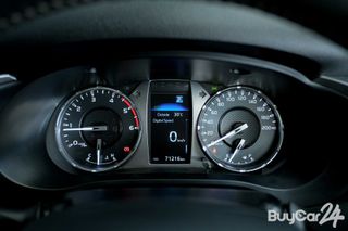 2022 Toyota HILUX REVO Smart Cab 2.4 Z Edition Mid Smart Cab thumbnail 12