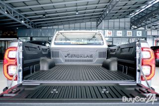 2022 Toyota HILUX REVO Smart Cab 2.4 Z Edition Mid Smart Cab thumbnail 9