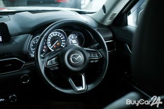2019 Mazda CX-5 (Year 17-26) 2.0 SP thumbnail 11