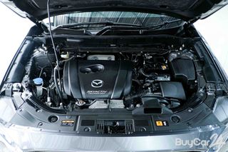 2019 Mazda CX-5 (Year 17-26) 2.0 SP thumbnail 10