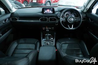 2019 Mazda CX-5 (Year 17-26) 2.0 SP thumbnail 13