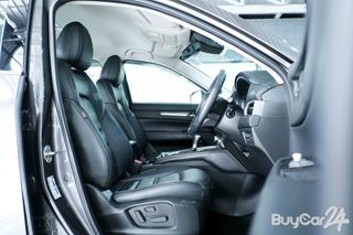 2019 Mazda CX-5 (Year 17-26) 2.0 SP thumbnail 14