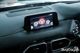 2019 Mazda CX-5 (Year 17-26) 2.0 SP thumbnail 16