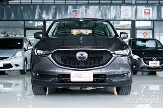 2019 Mazda CX-5 (Year 17-26) 2.0 SP thumbnail 2