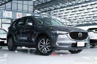 2019 Mazda CX-5 (Year 17-26) 2.0 SP thumbnail 3