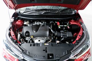 2022 Toyota YARIS (ปี 17-25) 1.2 Sport thumbnail 11