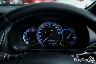 2022 Toyota YARIS (ปี 17-25) 1.2 Sport thumbnail 14