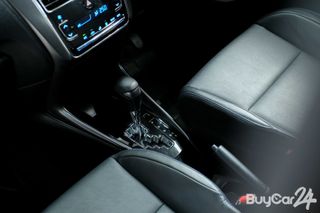 2022 Toyota YARIS (ปี 17-25) 1.2 Sport thumbnail 16