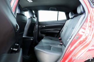 2022 Toyota YARIS (ปี 17-25) 1.2 Sport thumbnail 18